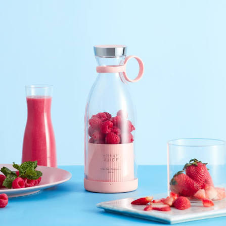 Blendy | Portable blender