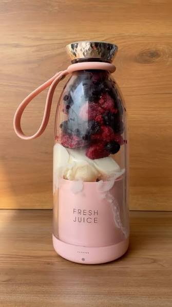 Blendy | Portable blender