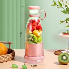 Blendy | Portable blender